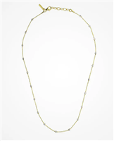 Collana Desmos Donna SHINE in Argento 39 ST.R JZ 698